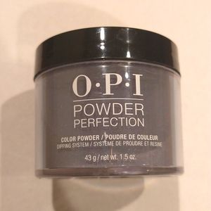 New OPI Nail Powder Perfection 1.5 oz Leonardo's Model Color